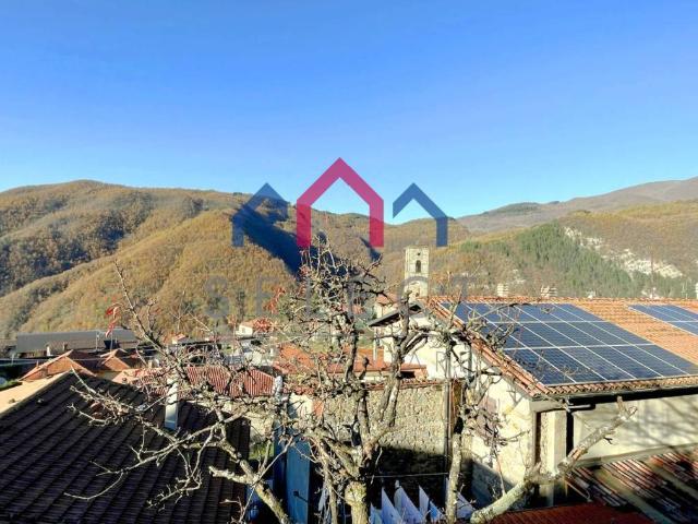 Casa indipendente in vendita a Sillano Giuncugnano LU