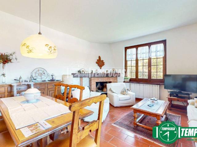Casa indipendente in vendita a Silvano d'Orba AL