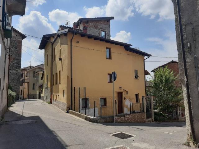 Casa indipendente in vendita a Silvano d'Orba AL