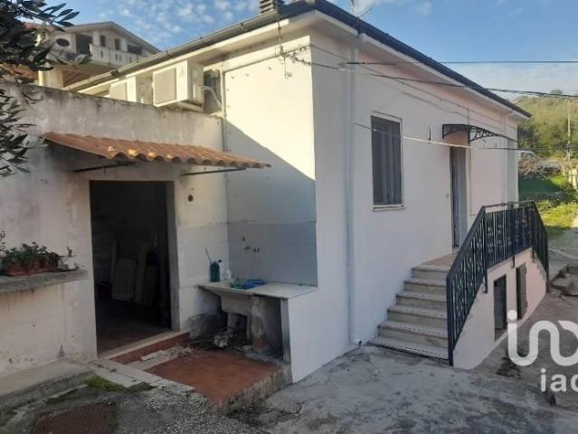 Casa indipendente in vendita a Silvi