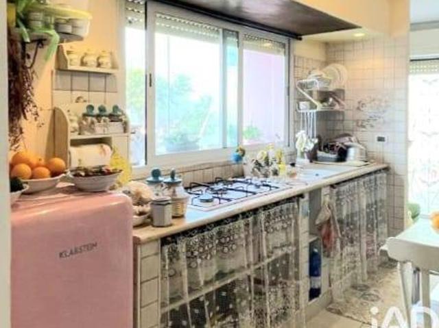 Casa indipendente in vendita a Silvi TE