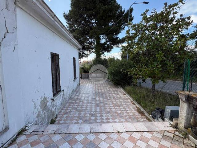 Casa indipendente in vendita a Silvi TE