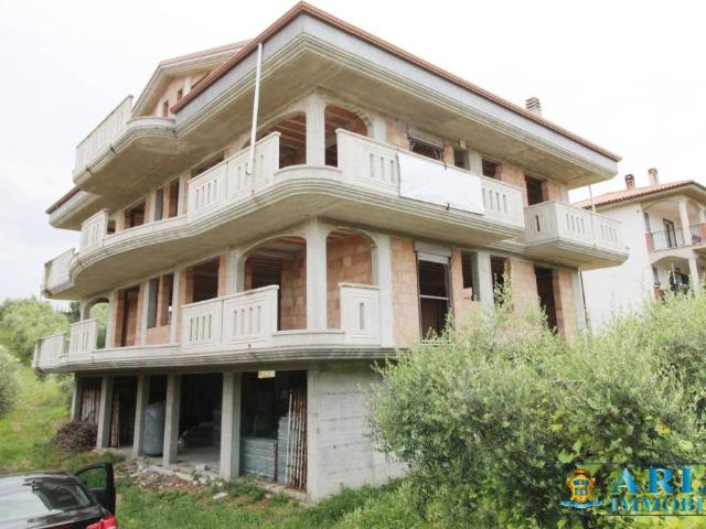 Casa indipendente in vendita a Silvi TE
