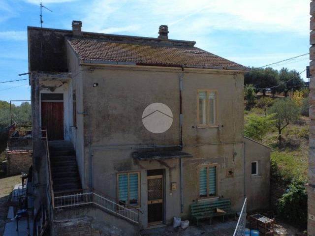 Casa indipendente in vendita a Silvi TE