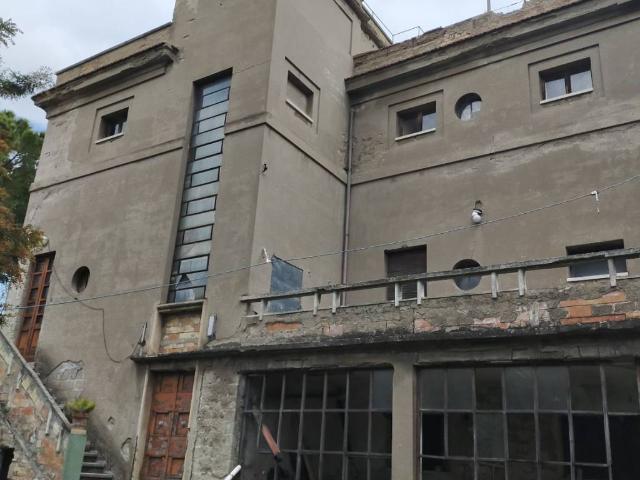 Casa indipendente in vendita a Silvi TE