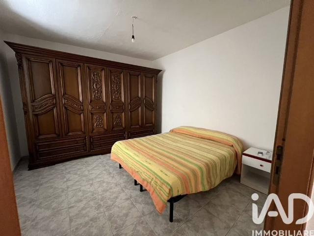 Casa indipendente in vendita a Simeri Crichi CZ