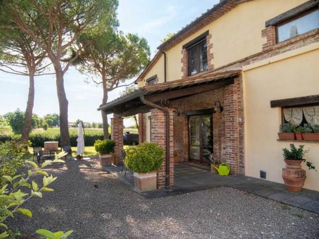 Casa indipendente in vendita a Sinalunga SI