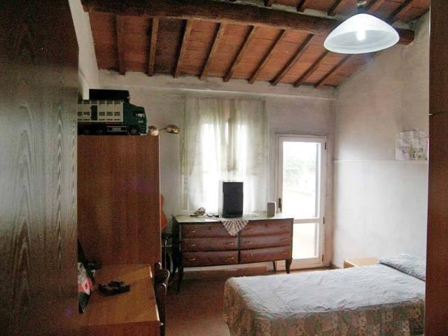 Casa indipendente in vendita a Sinalunga SI