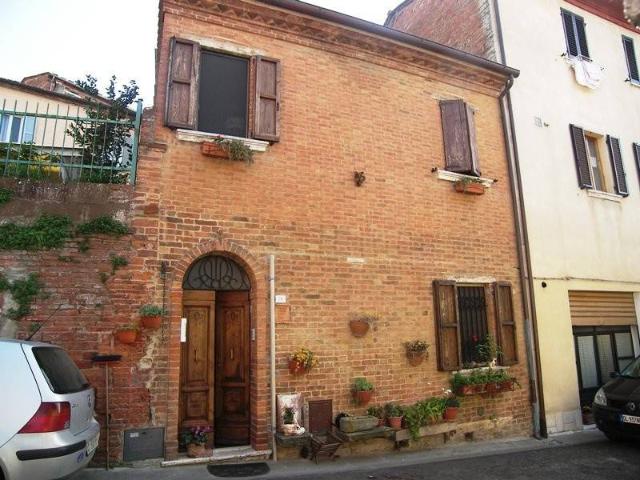 Casa indipendente in vendita a Sinalunga SI