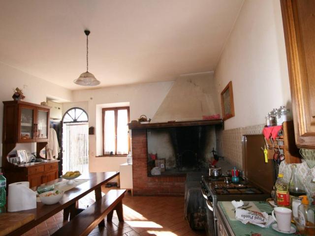 Casa indipendente in vendita a Sinalunga SI