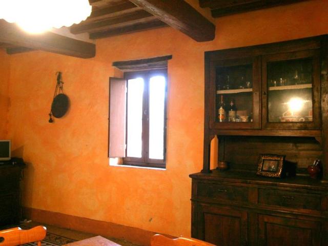 Casa indipendente in vendita a Sinalunga SI
