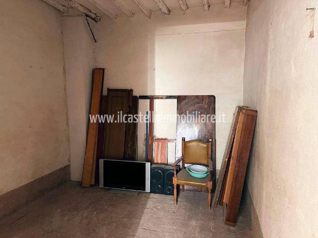 Casa indipendente in vendita a Sinalunga SI