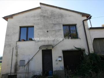 Casa indipendente in vendita a Sinalunga SI