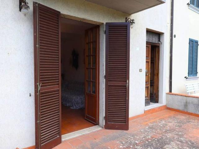 Casa indipendente in vendita a Sinalunga SI
