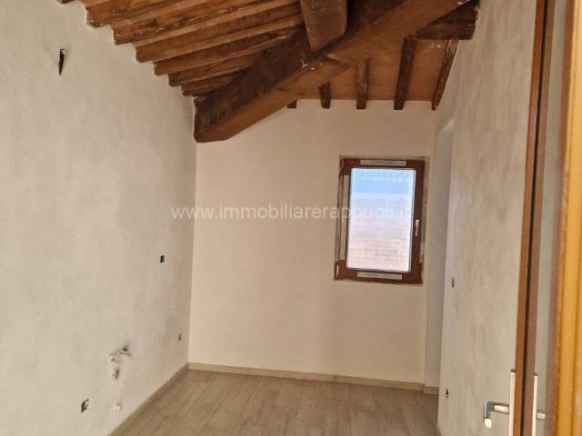 Casa indipendente in vendita a Sinalunga SI