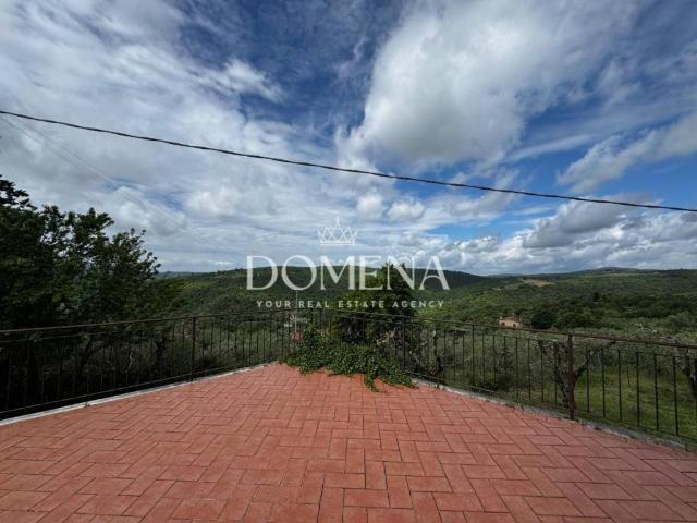 Casa indipendente in vendita a Sinalunga SI