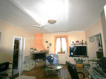 Casa indipendente in vendita a Sinalunga SI