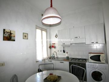 Casa indipendente in vendita a Sinalunga SI