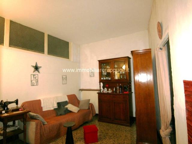Casa indipendente in vendita a Sinalunga SI