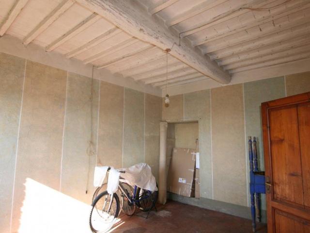 Casa indipendente in vendita a Sinalunga SI