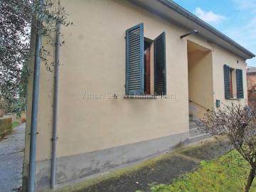 Casa indipendente in vendita a Sinalunga SI