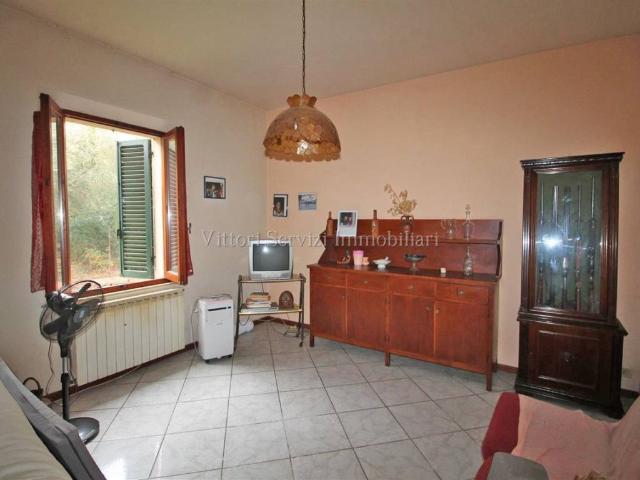 Casa indipendente in vendita a Sinalunga SI