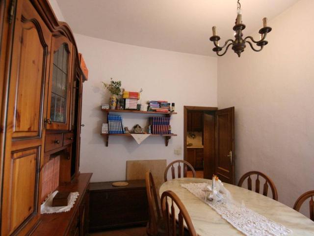 Casa indipendente in vendita a Sinalunga SI
