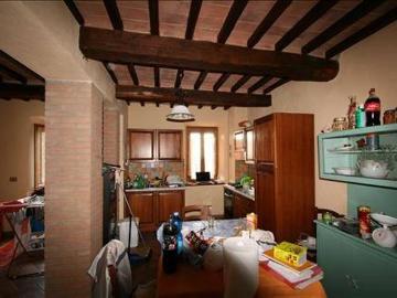 Casa indipendente in vendita a Sinalunga SI