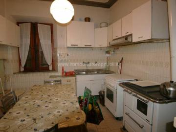 Casa indipendente in vendita a Sinalunga SI