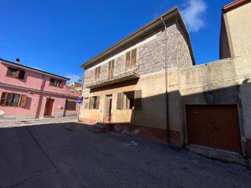 Casa indipendente in vendita a Sindia NU