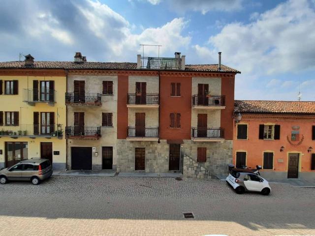 Casa indipendente in vendita a Sinio CN
