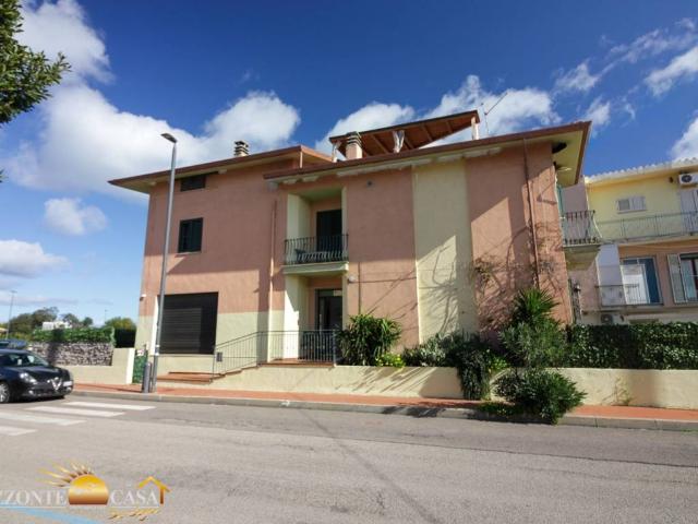 Casa indipendente in vendita a Siniscola NU