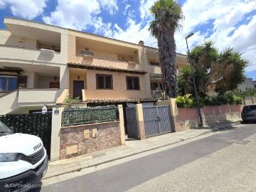 Casa indipendente in vendita a Sinnai CA