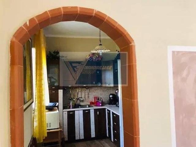 Casa indipendente in vendita a Siracusa