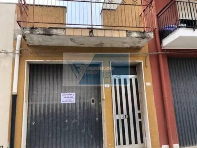 Casa indipendente in vendita a Siracusa