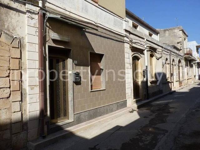 Casa indipendente in vendita a Siracusa