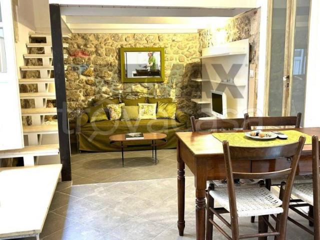 Casa indipendente in vendita a Siracusa largo della gancia, 2, Ortigia