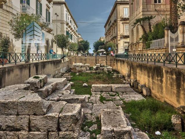 Casa indipendente in vendita a Siracusa SR
