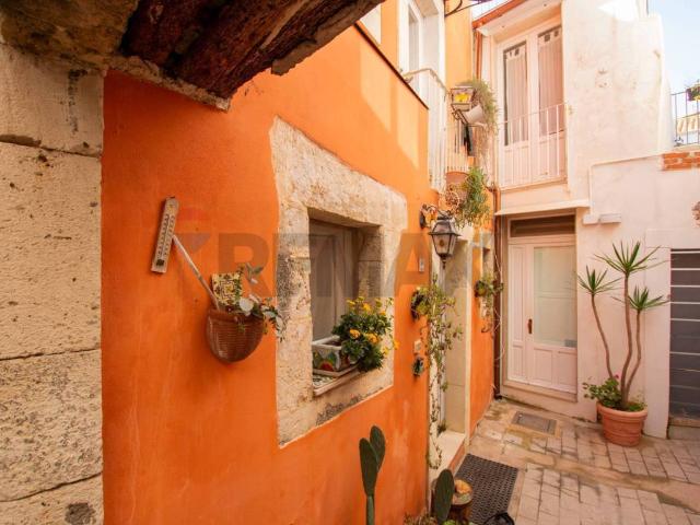 Casa indipendente in vendita a Siracusa SR