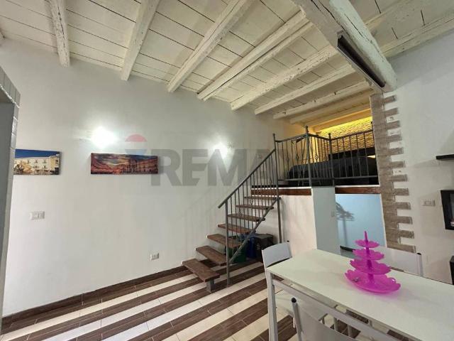 Casa indipendente in vendita a Siracusa SR