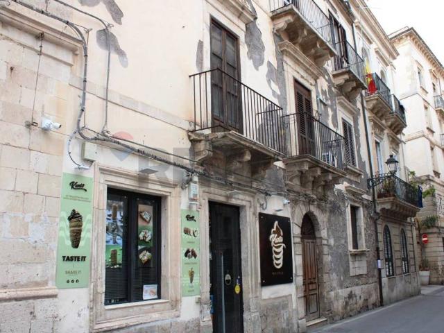Casa indipendente in vendita a Siracusa SR
