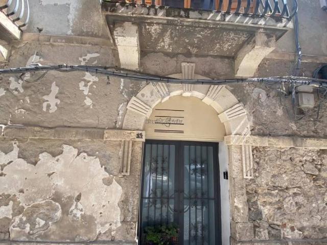Casa indipendente in vendita a Siracusa SR