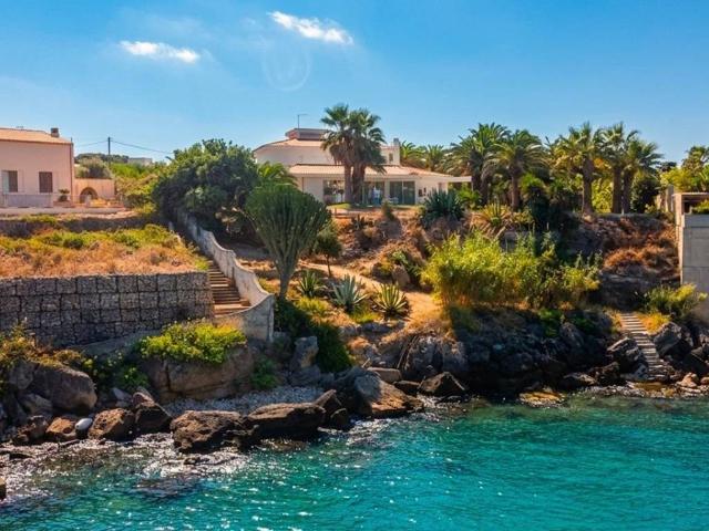 Casa indipendente in vendita a Siracusa SR