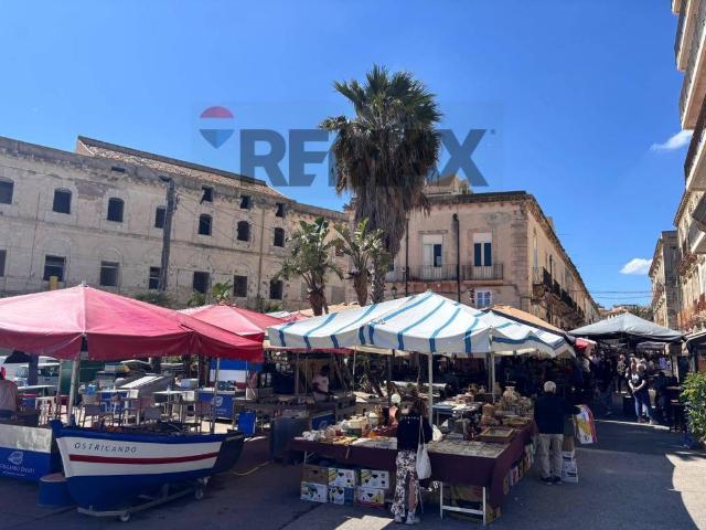 Casa indipendente in vendita a Siracusa SR