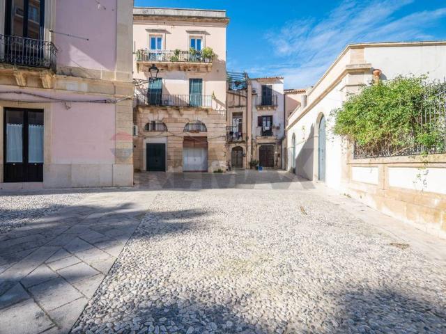 Casa indipendente in vendita a Siracusa SR