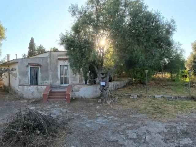 Casa indipendente in vendita a Siracusa SR