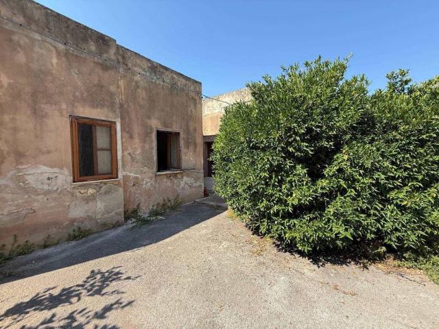 Casa indipendente in vendita a Siracusa SR