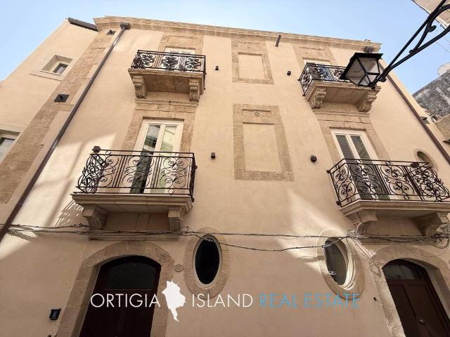 Casa indipendente in vendita a Siracusa SR