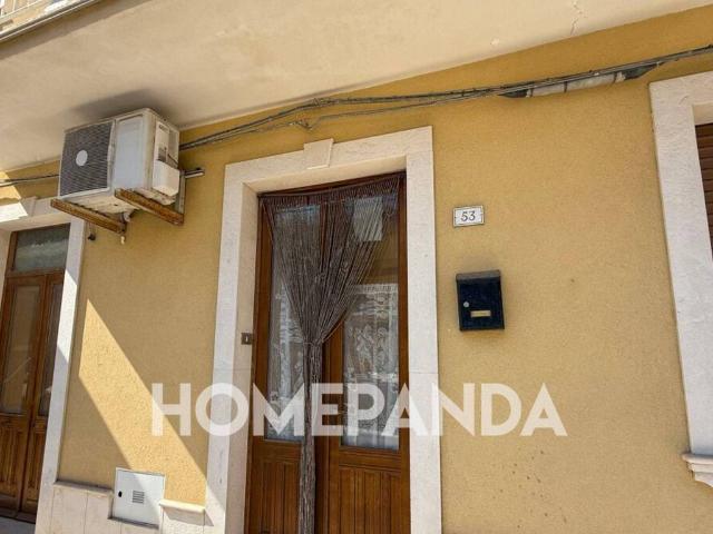 Casa indipendente in vendita a Siracusa SR
