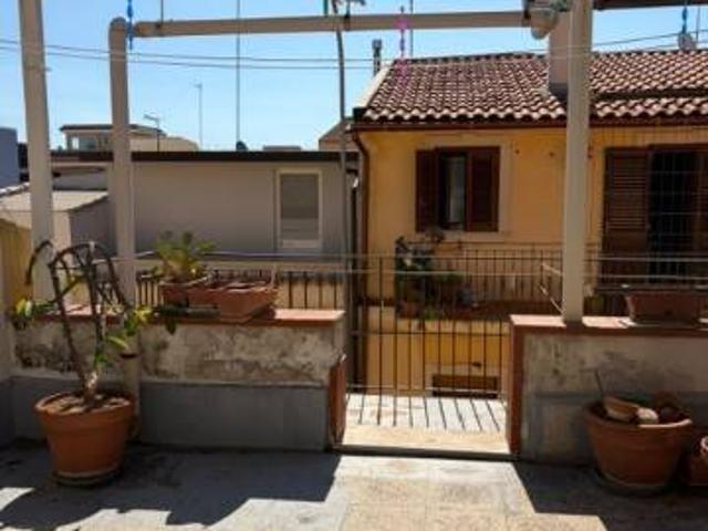 Casa indipendente in vendita a Siracusa SR